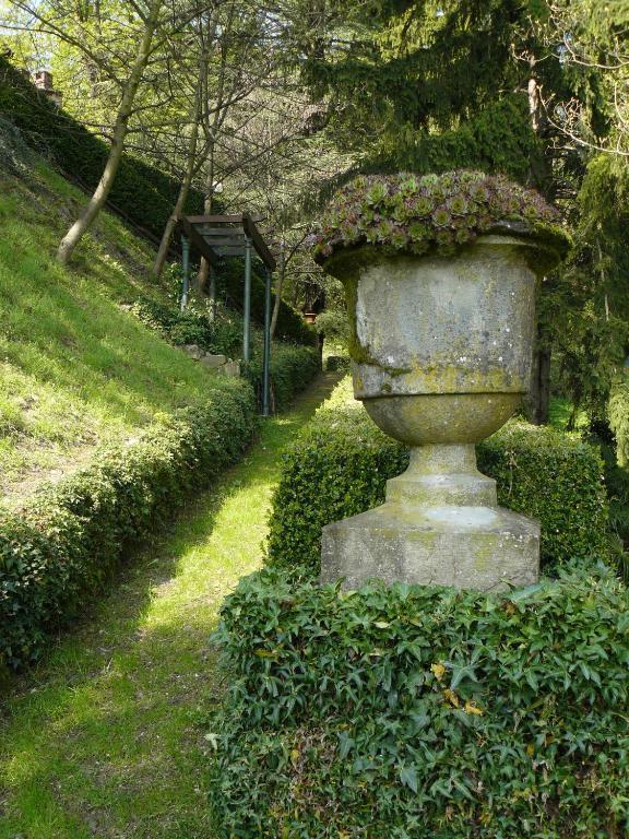 La Corte Delle 4 Stagioni Ozzano Monferrato Room photo