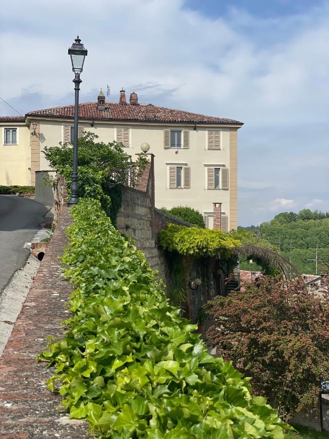 La Corte Delle 4 Stagioni Ozzano Monferrato Exterior photo