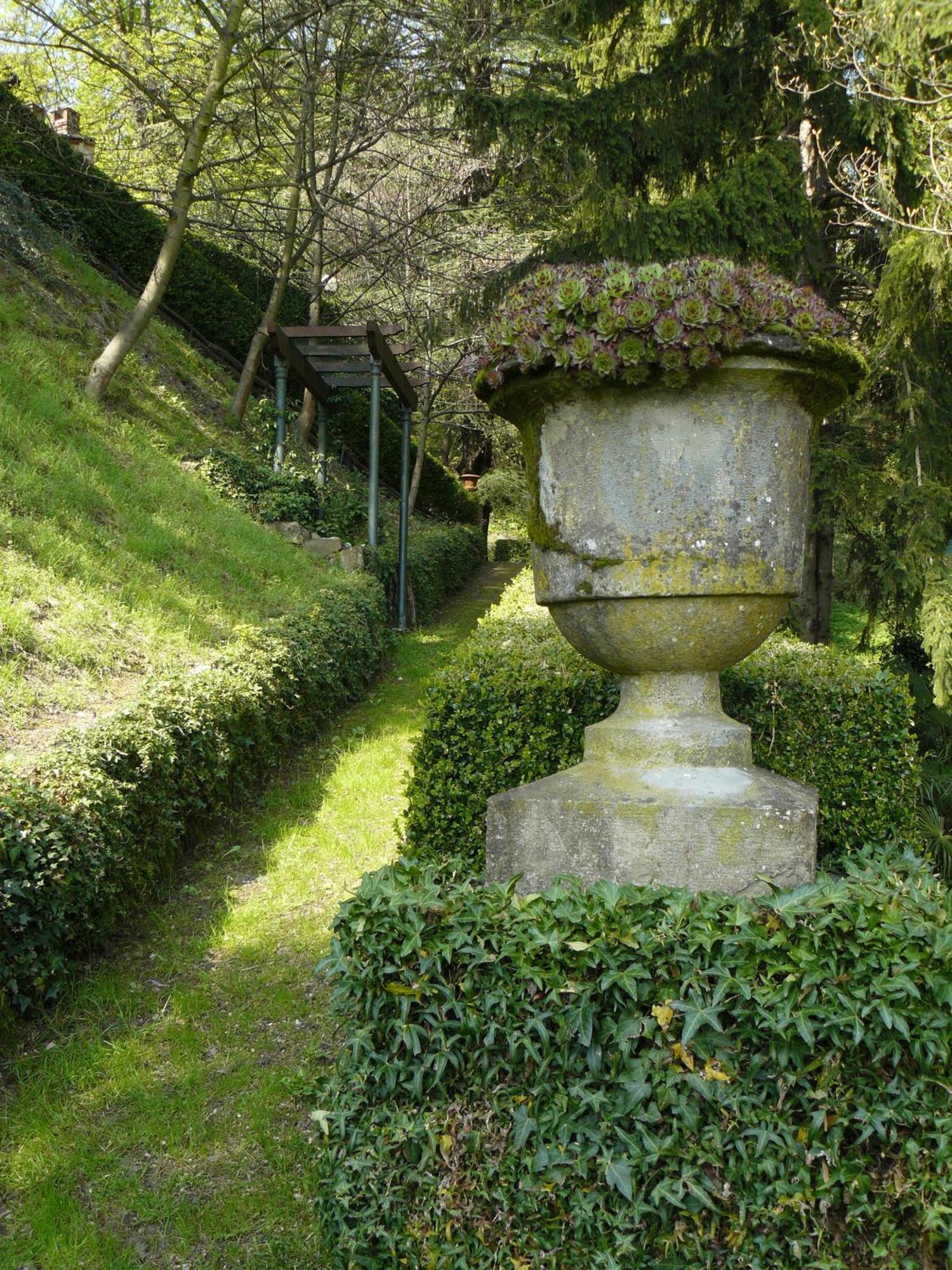 La Corte Delle 4 Stagioni Ozzano Monferrato Exterior photo